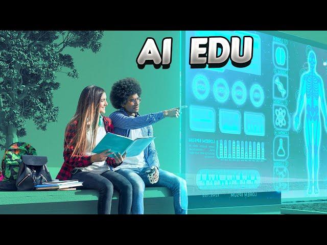 AI in Education: Personalized Learning and EdTech