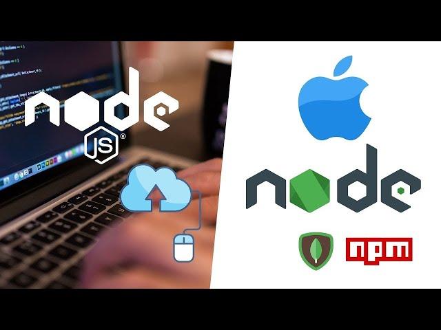 NodeJS Using a external CSS file - Express JS Static Middleware - NodeJS tutorial