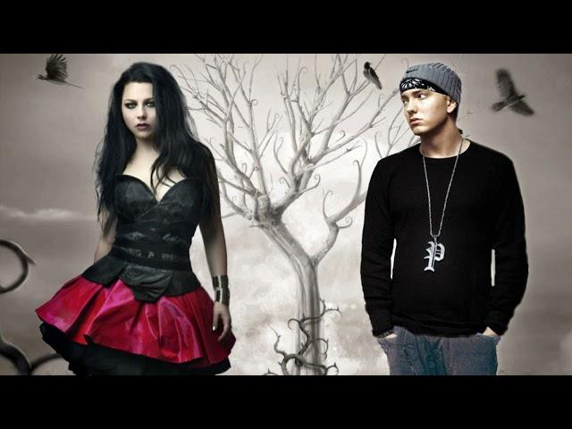 Eminem ft. Evanescence - The Only One (HQ)