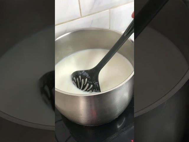 СЫР Просто ИДЕАЛЬНО ПОЛУЧИЛОСЬ Только Молоко и получается Вкуснейший Сыр