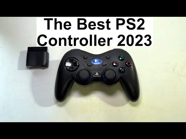 The Best PS2 Controller 2023