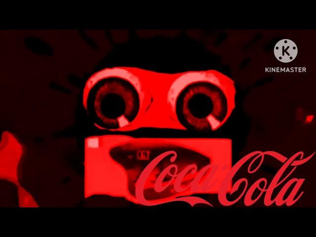 klasky csupo Coca-Cola chorded