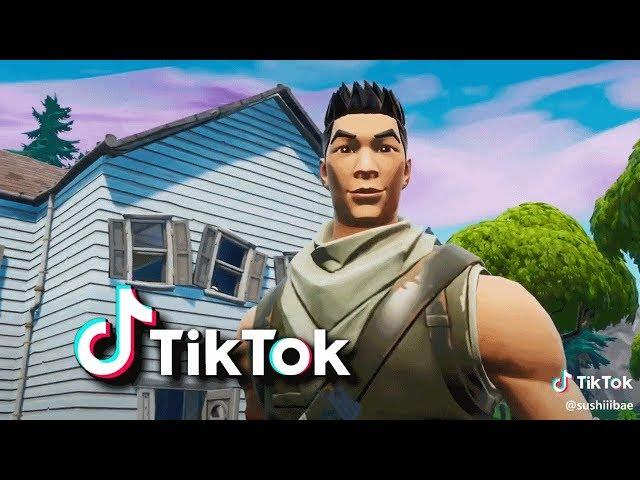 Funniest Fortnite Tik Tok Dank Meme Compilation