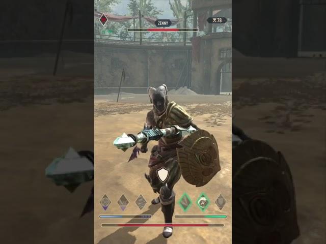 Dmg vs. Zenny