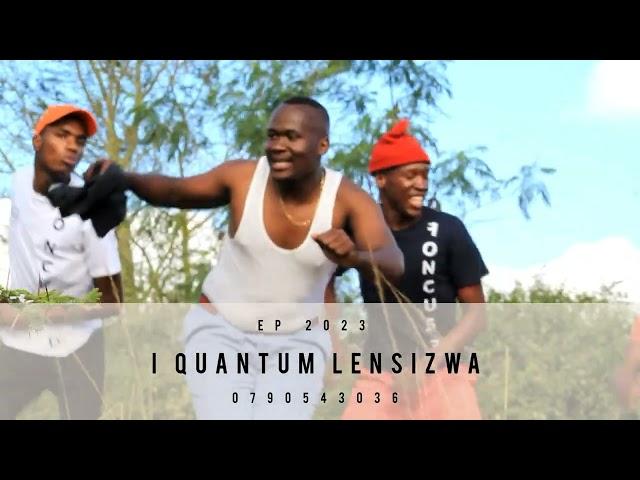 ushuni ka mjikjelwa i  QUANTUM lensizwa 2023