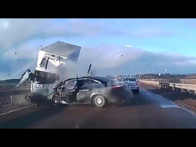 Idiots In Cars 2024 | STUPID DRIVERS COMPILATION |TOTAL IDIOTS AT WORK  Best Of Idiots In Cars |#232