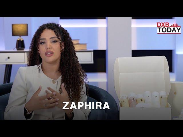 Zaphira: Embracing the Beauty of Every Curl | Spotlight