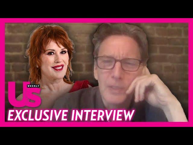 Andrew McCarthy on Why He Wanted Molly Ringwald in the 'Brat Pack' Documentary