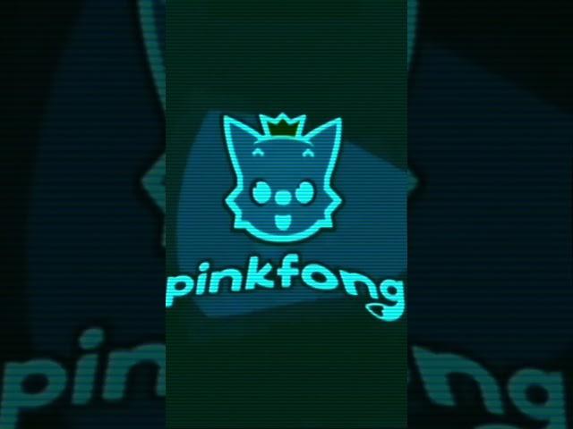 Pinkfong Logo Effects MOST POPULAR