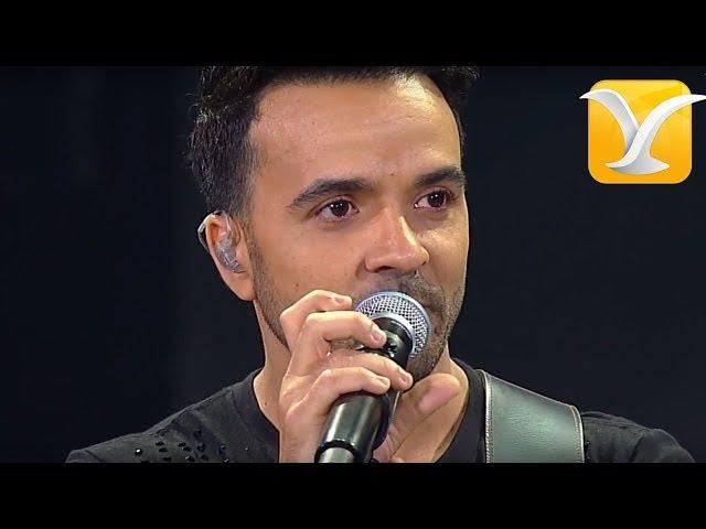 LUIS FONSI - Festival de Viña del Mar 2018 - Presentación Completa FULL HD