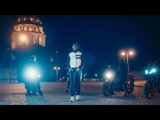 Mig - La ligne (Clip Officiel)