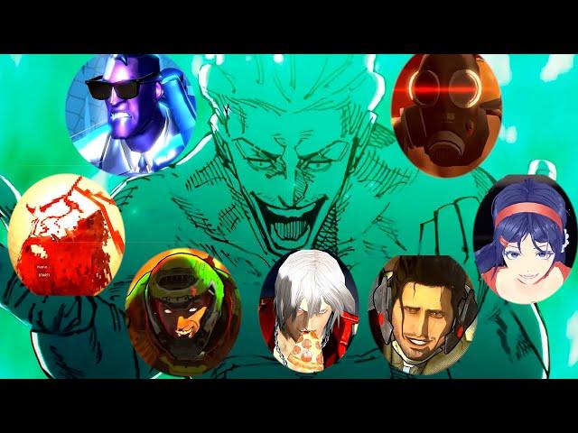 Hakari Dance, But with all the + Electro House remix