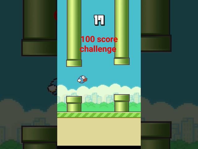 100 Score LOOSERS CHALLENGE??? #gamergirl #gamingchallenge #challengegame