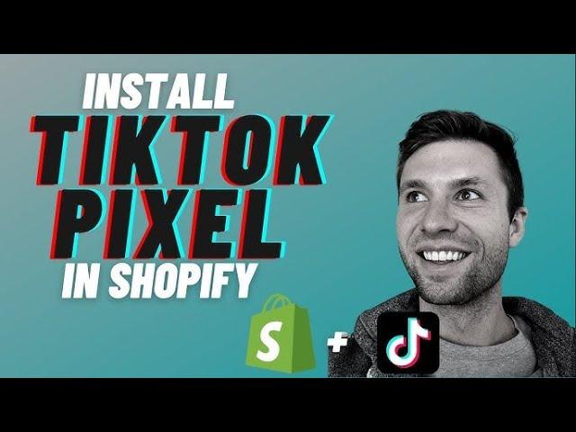 How to Setup TikTok Pixel | Tiktok Conversion Tracking Guide