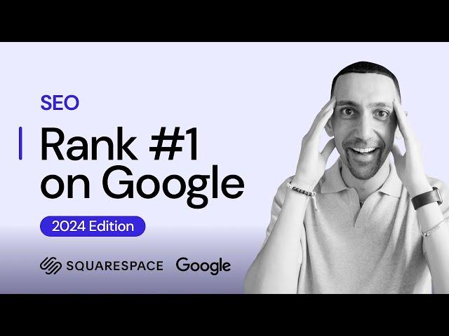 Squarespace SEO: Major Changes Coming In 2025