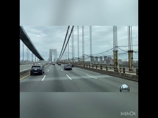 10. Trip to Massachusetts