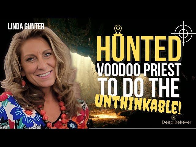 She Hunted Voodoo Priest To Do the Unthinkable & the Outcome May Shock You ।। Deep Believer