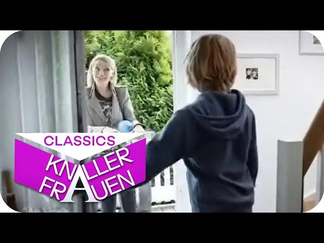 Geburtstagsgeschenk für einen Teenager | Knallerfrauen mit Martina Hill