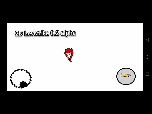 2D Levstrike 0.2 alpha