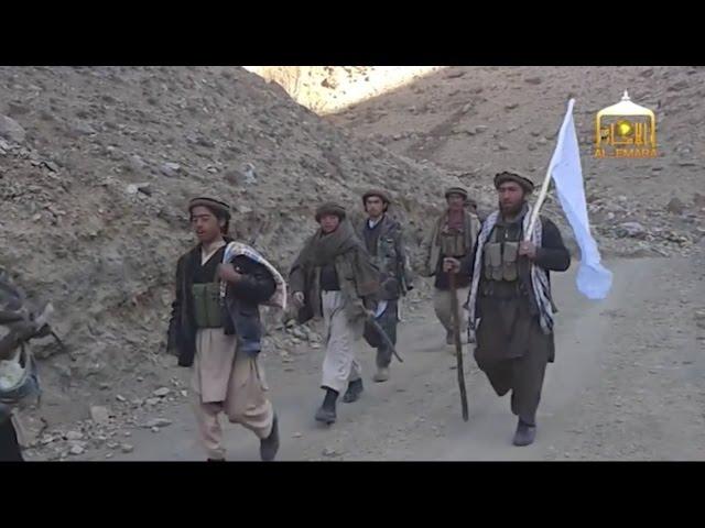 Taliban Backs Out Of International Peace Talks — Again - Newsy