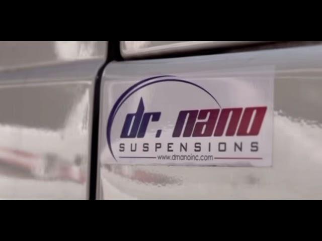 DR. NANO COMPOSITE LEAF SPRINGS & NITRO GAS SHOCK ABSORBERS FOR MARUTI SUZUKI GYPSY