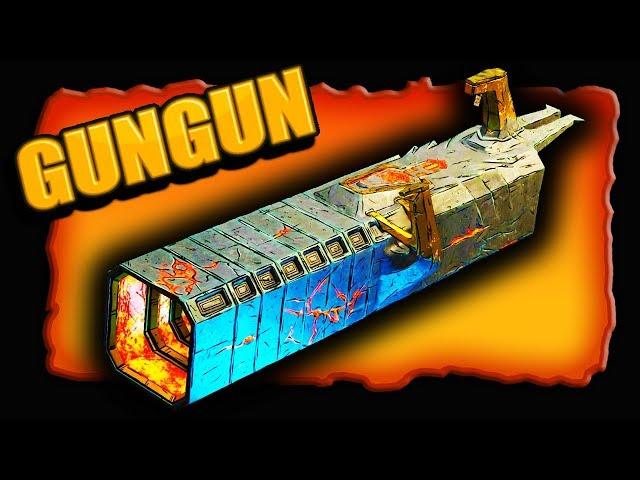 How to get the Legendary (G.U.N. THAT MAKES G.U.N.S.) "Eridian Fabricator" BORDERLANDS 3 Orange/Rare