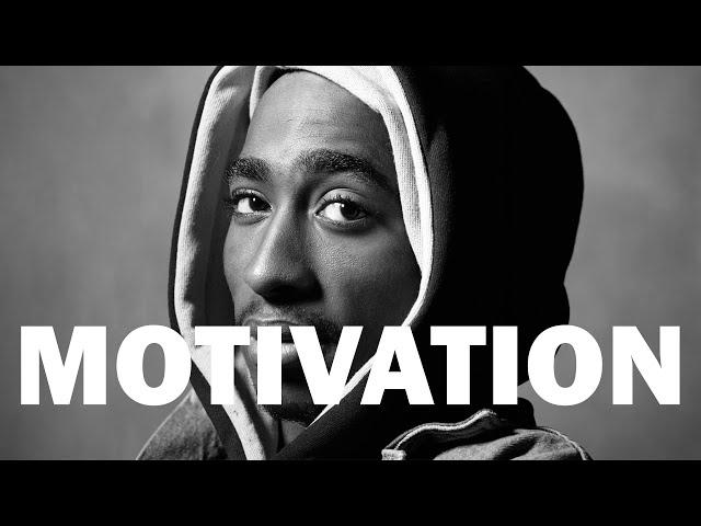 2Pac Motivation Workout Hip Hop Mix 2021 2Pac MMA Music Remix - New Motivational Gym Mix ft Eminem