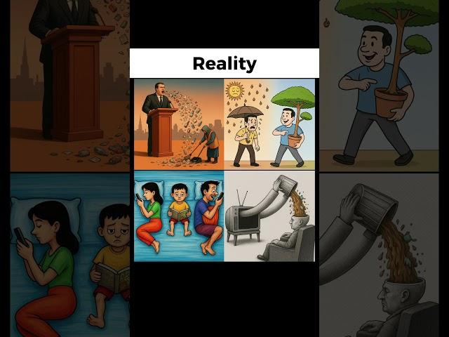This is Reality #motivation  #inspiration  #quotes  #motivationalquotes