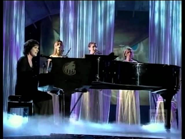 Enya - Only Time (WMA 2001)