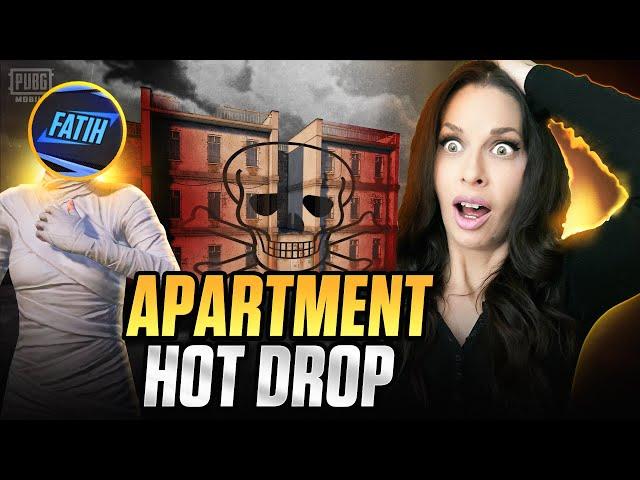 BIGGEST APARTMENT FIGHT I HAVE EVER SEEN  | Fatih Gaming