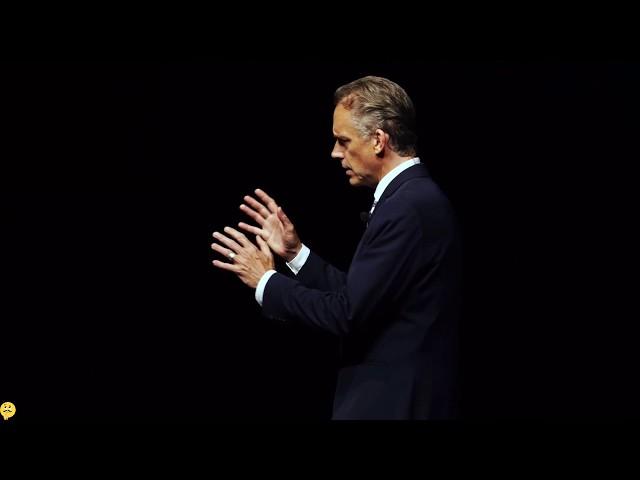 Jordan Peterson - Borderline Personality Disorder (BPD)