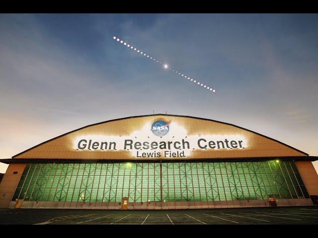 NASA's Glenn Research Center—The Heart of it All