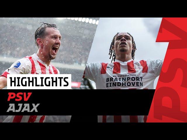 HIGHLIGHTS | Wij zijn Eindhoven! ️‍