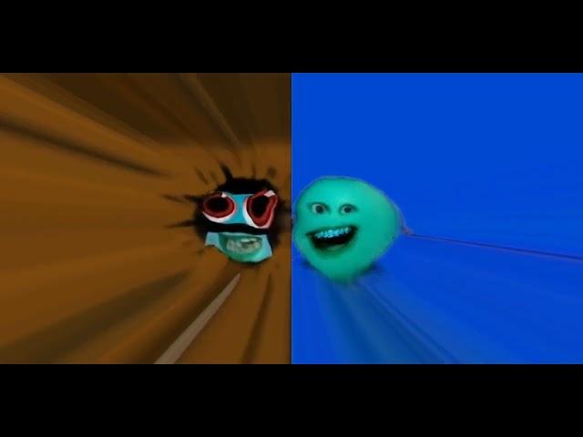 (Please Make Effects) Preview 2 Klasky Csupo The Video Editor And Annoying Orange Deepfake V2.5