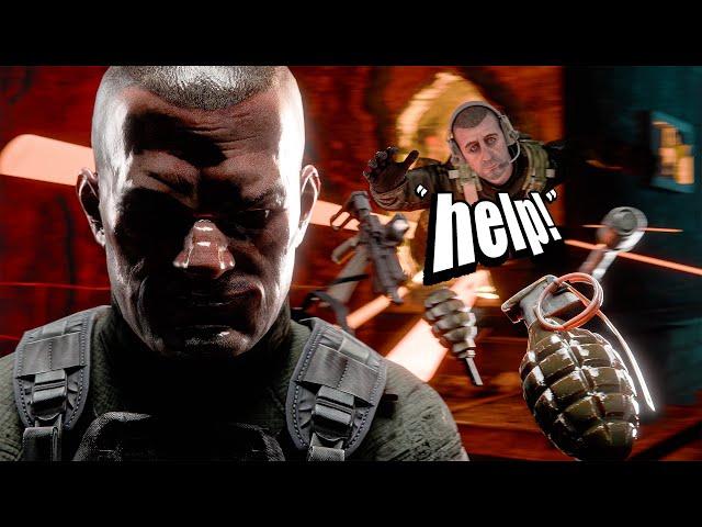Tarkov in 2025 - THE MOVIE