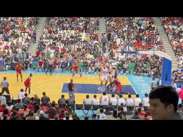 GINEBRA VS BAY AREA GAME 7 FULL VIDEO JANUARY 15, 2023