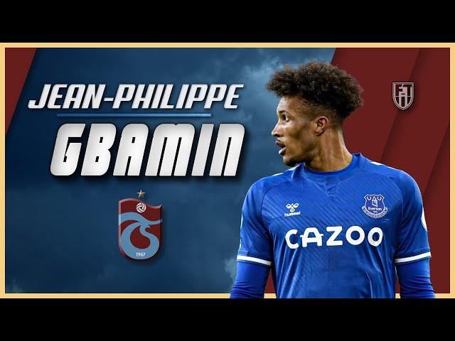 Jean-Philippe Gbamin | Best Skills 2022 | Welcome to Trabzonspor!