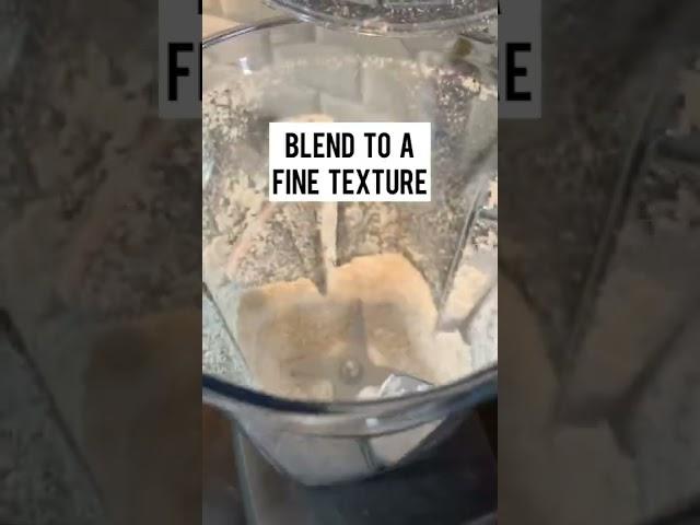 How to make easy baby oatmeal 