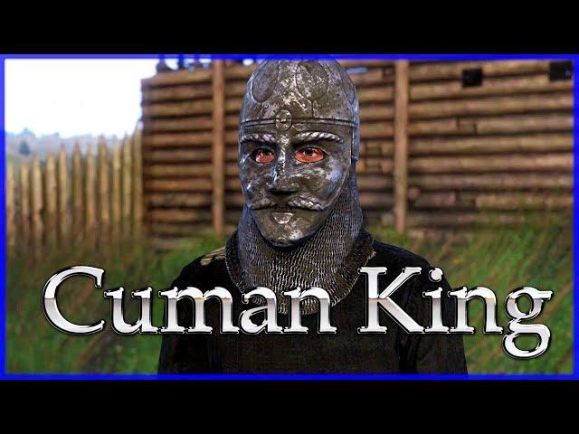 Revenge of the Cuman King - Kingdom Come Deliverance Game - Skalitz Activity