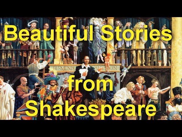 Beautiful Stories from Shakespeare