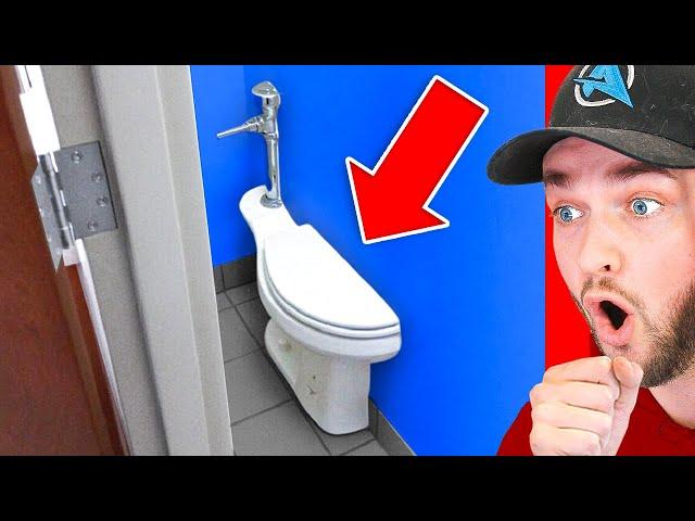 World's *FUNNIEST* Design Fails! (HOW!?)