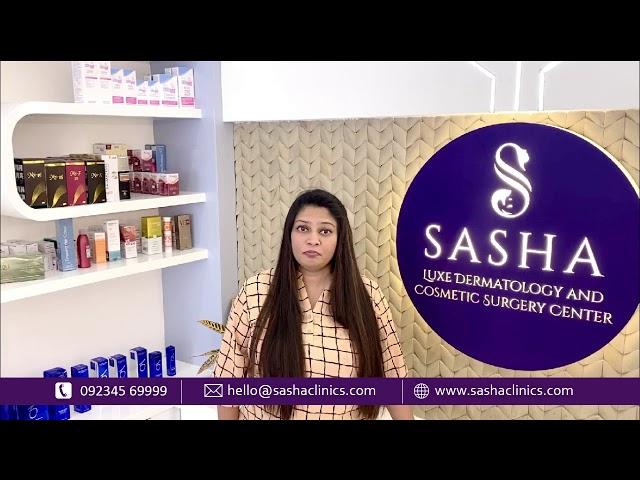 SASHA Pharmacy | Home Deliveries | Sasha Luxe Clinic, Hyderabad