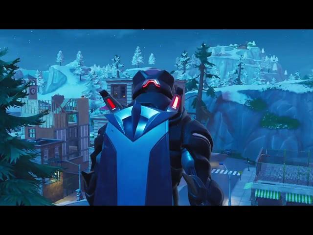 [Omega] Fortnite Cinematic Short Film