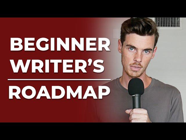 How to Start as a New Screenwriter