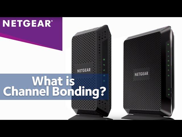 Channel Bonding in WiFi Explained | How To Achieve the Fastest Internet Speeds