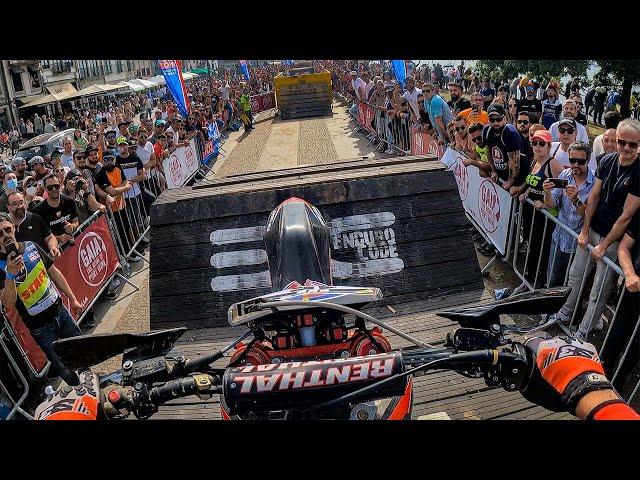 Extreme XL Lagares 2022 | City Prologue | Francesc Moret GoPro