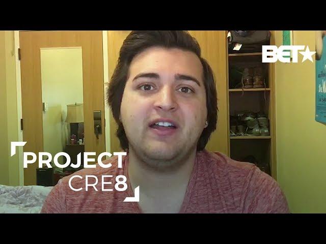 The Prince of Blue by Kevin Sparks | #ProjectCre8