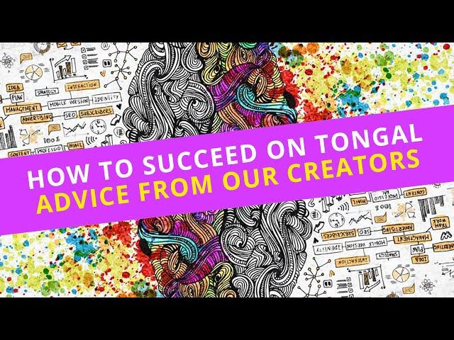 How to Succeed on Tongal: Advice From Our Creators