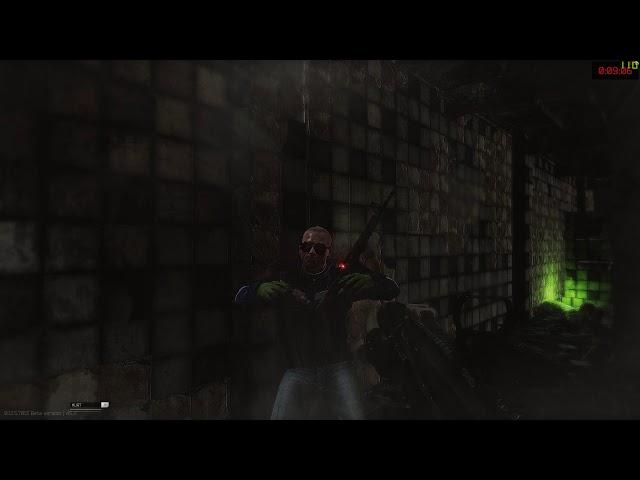 Escape from Tarkov - v0.12 late season frag movie