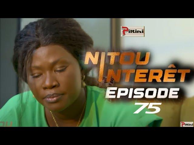 NITOU INTÉRÊT - Épisode 75 - Saison 1 - VOSTFR